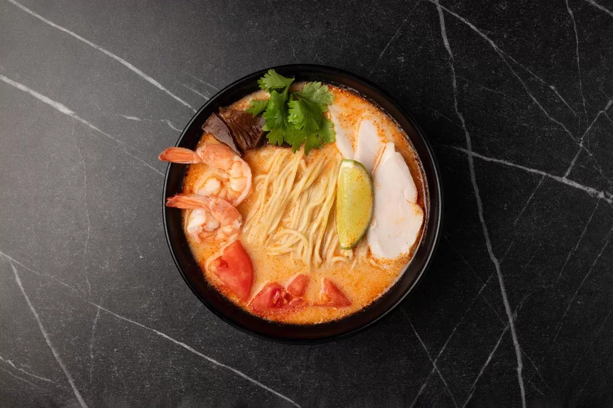 HENSHIN CASUAL ASIAN FOOD
