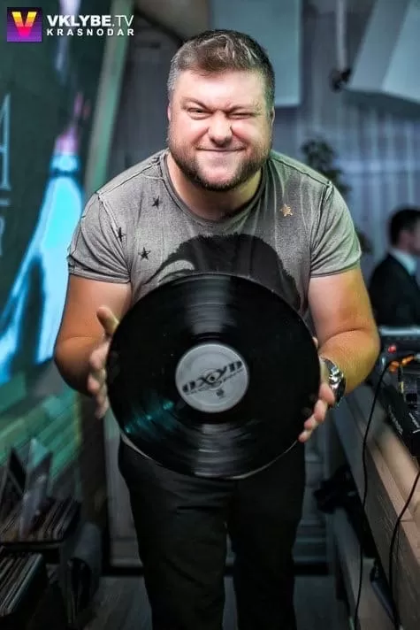 06.03 | СИНЯЯ ПЯТНИЦА*  