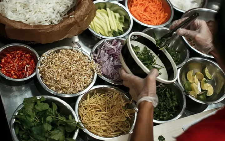 PHO BO