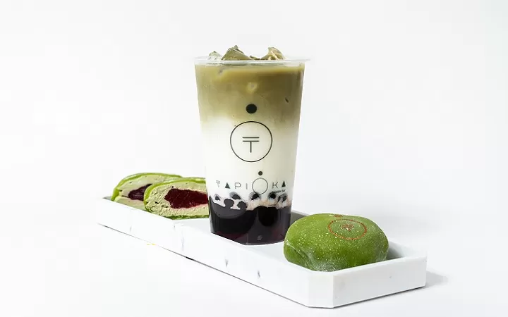 TAPIOKA