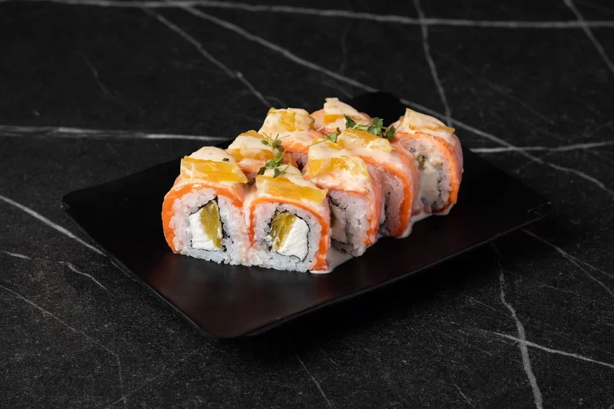 HENSHIN CASUAL ASIAN FOOD