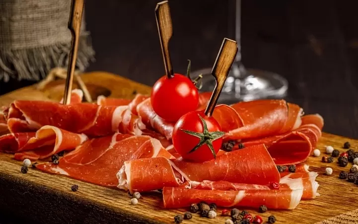 КАК ВЫ ЭТО ПРИВЕЗЛИ? 