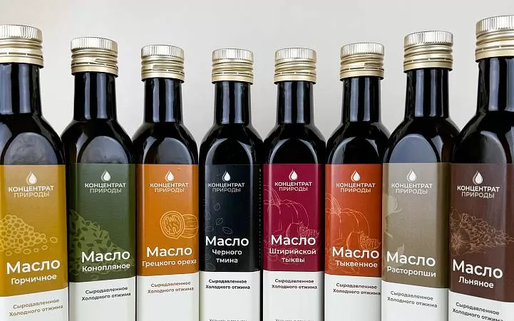 Концентрат Природы