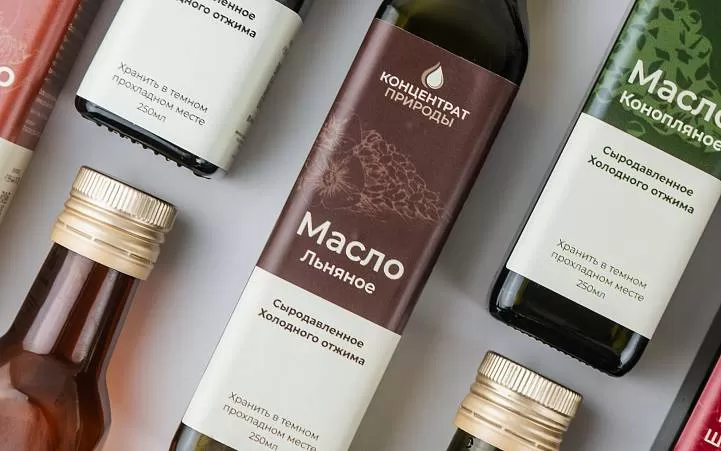 Концентрат Природы