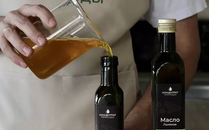 Концентрат Природы