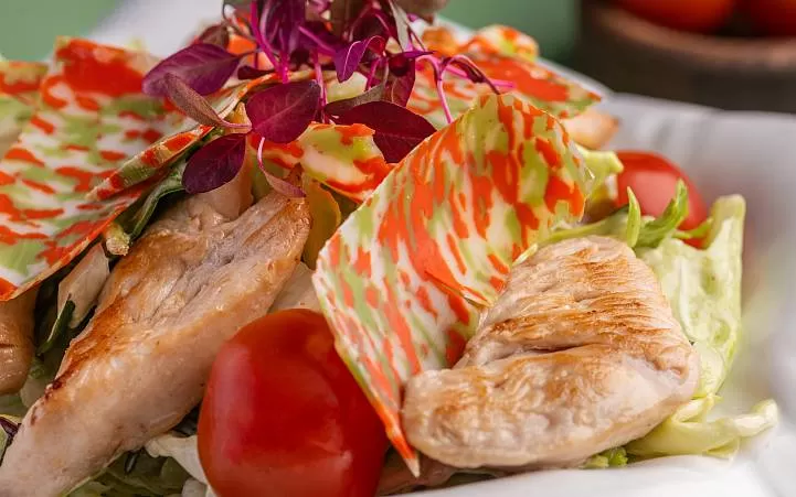 ПАСТА В ГОЛОВЕ