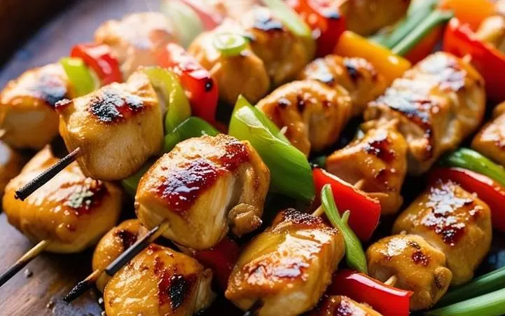 ШАШЛЫК СИТИ