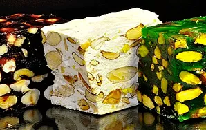 ВОСТОЧНЫЕ СЛАДОСТИ