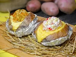 ПАН КАРТОФАН