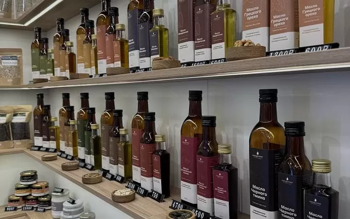 Концентрат Природы