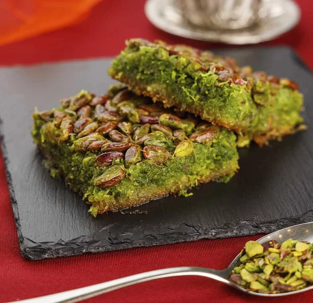 BAKLAVA TATLI