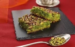 BAKLAVA TATLI