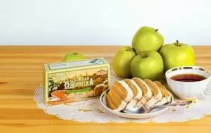 КОНДИТЕРСКАЯ ЛАВКА