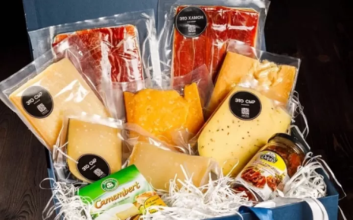 КАК ВЫ ЭТО ПРИВЕЗЛИ? 