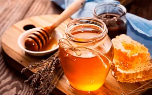 МЕДОВЫЕ ШТУЧКИ