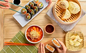 КОРЕАНА LIGHT