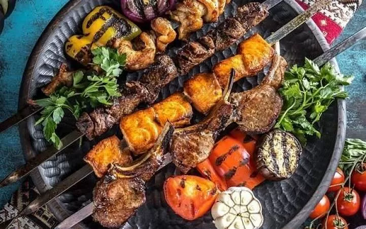 ШАШЛЫК СИТИ