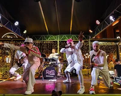 ФИНАЛ РОЗЫГРЫША.ЕДА В БОЛЬШОМ ГОРОДЕ.