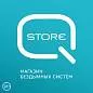 Q-STORE НА ФЕРМЕРСКОМ