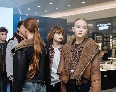 FASHION BAZAR 2.0 в ТК "Центр Города" 