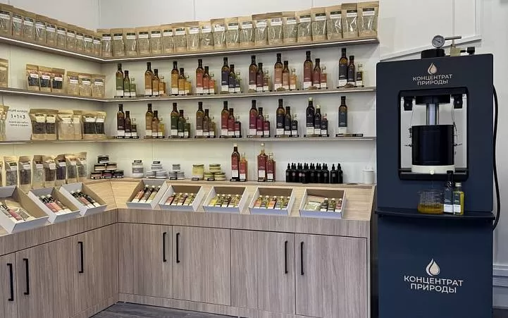 Концентрат Природы