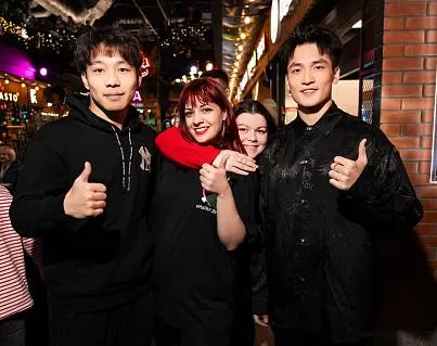 ФЕСТИВАЛЬ АЗИИ