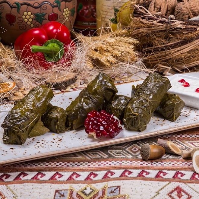 -20% на готовые блюда в LAVASH TOWN!