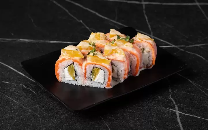 HENSHIN CASUAL ASIAN FOOD