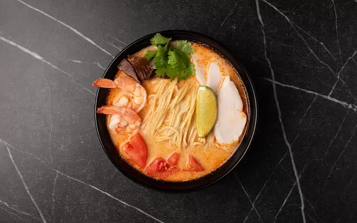 HENSHIN CASUAL ASIAN FOOD